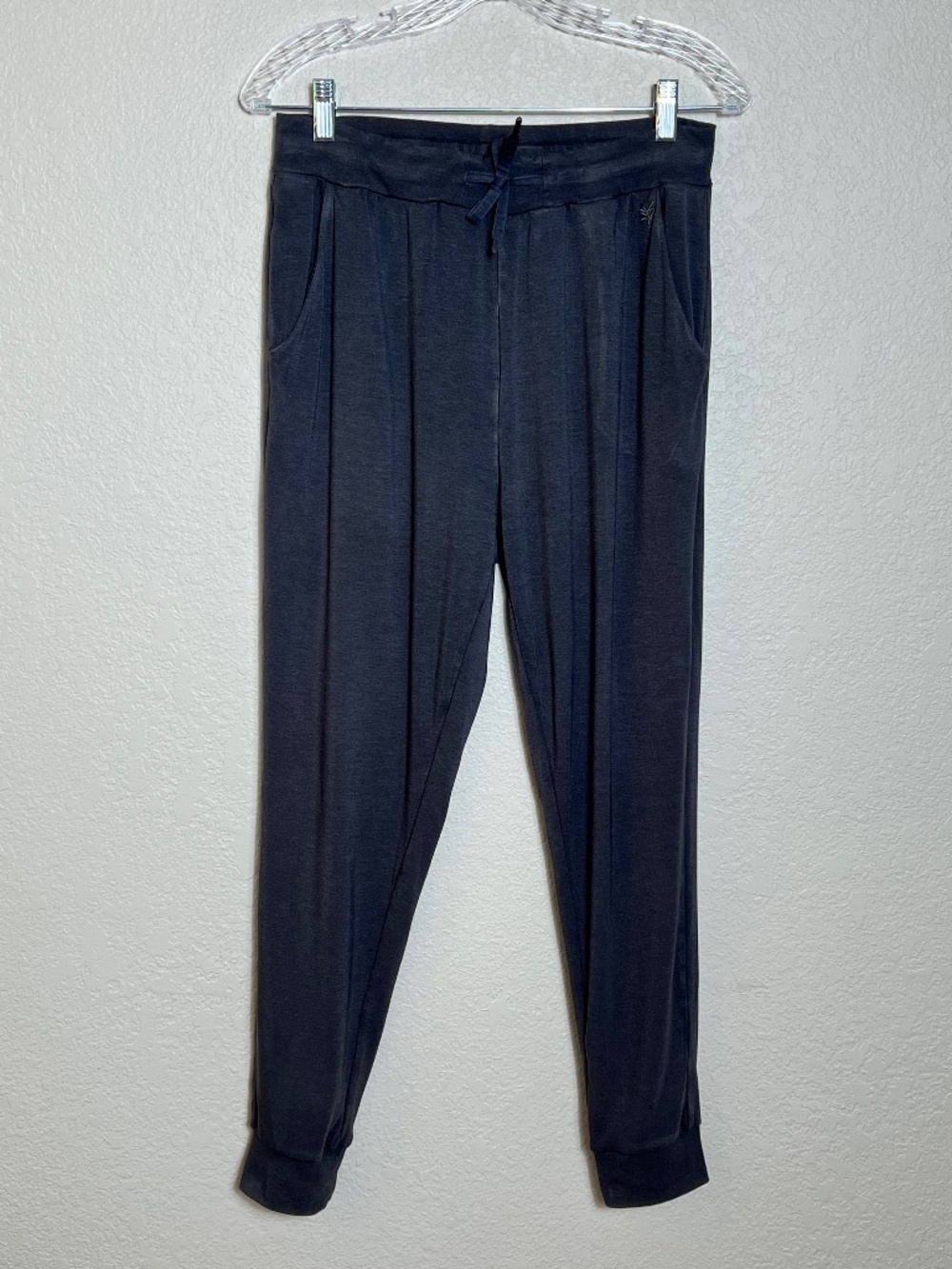 Cozy Earth Bamboo Cooling Joggers - Picture 3 of 10
